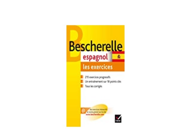 L Espagnol Tout De Suite Pdf